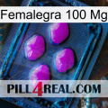 Femalegra 100Mg 04